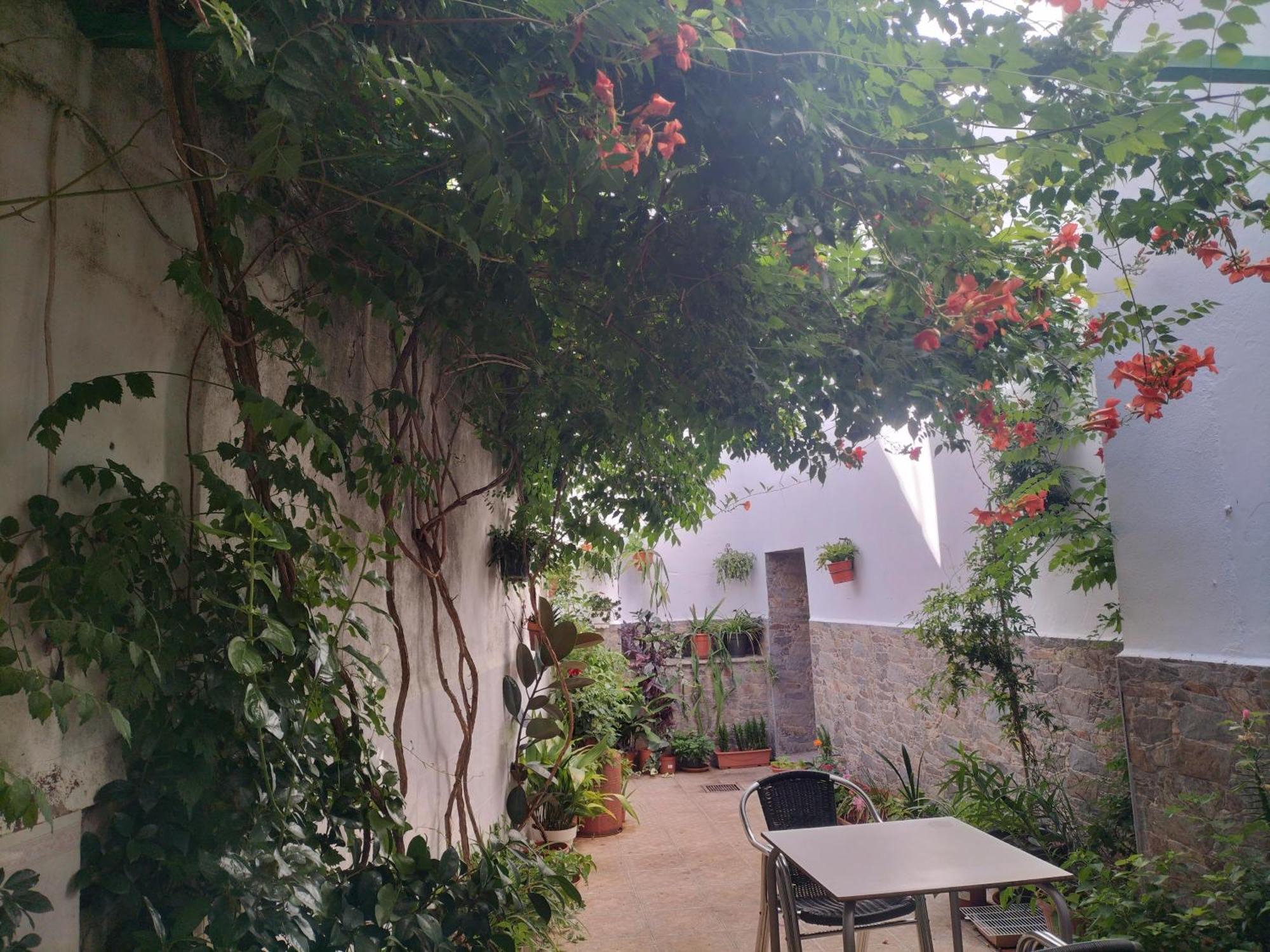 Appartement La Posaina à Serradilla Extérieur photo