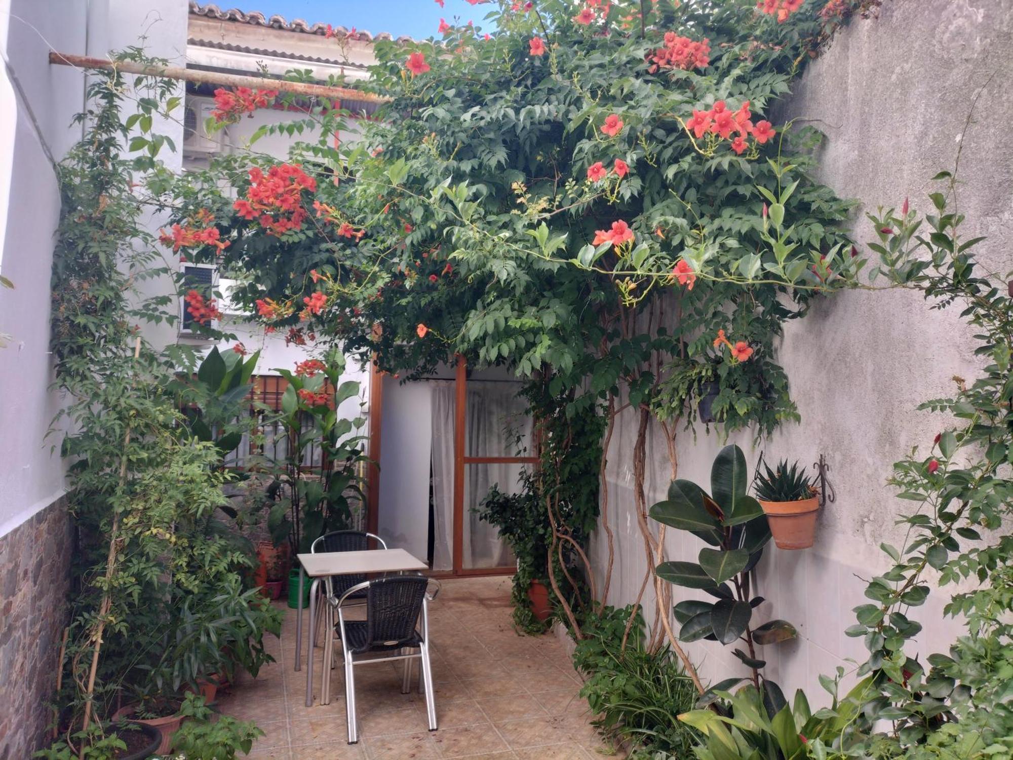 Appartement La Posaina à Serradilla Extérieur photo